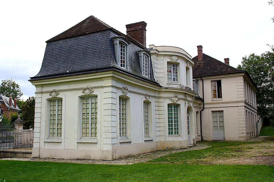 Le musée des compagnons à Versailles