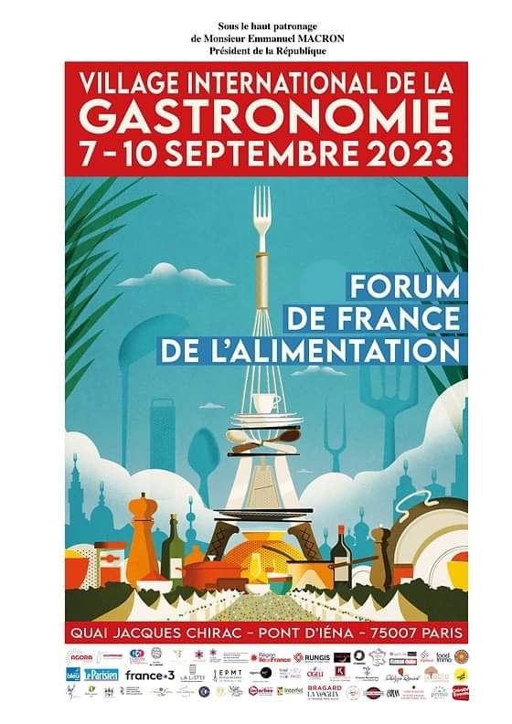 Festival international de la gastronomie