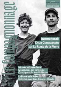 Journal Le Compagnonnage 839