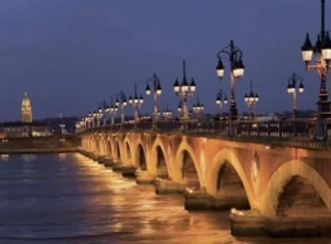 bordeaux