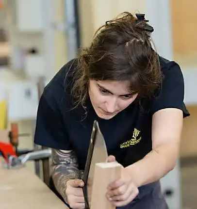 Théa Lavite union compagnonnique