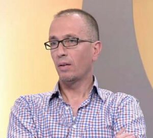 Yvon Bertorello