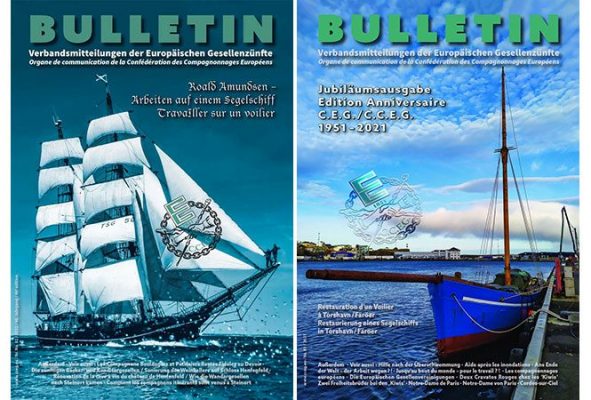 bulletin-cceg CCEG Bulletin